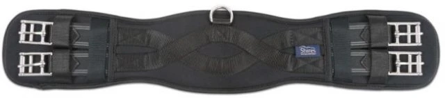 Shires ARMA Memory Foam Dressage Girth