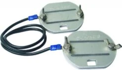 Agrifence Line To Line Connector (Max 40mm Tape)