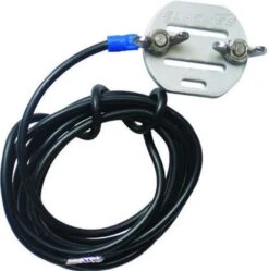 Agrifence Energiser To Fence Lead 40mm