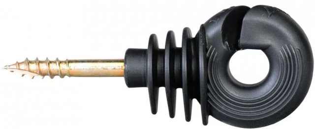 Agrifence HPX Ring Insulator Bracket X 100