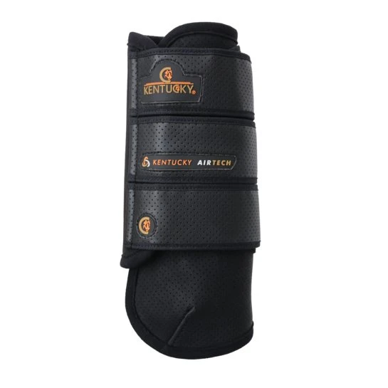 Kentucky Air Tech Eventing Boots - Front - Image 4