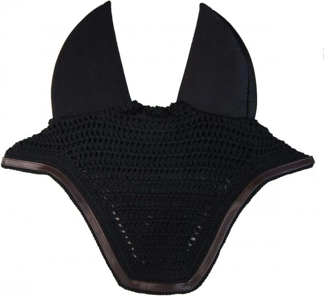 Kentucky Wellington Leather Soundless Fly Veil