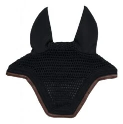 Kentucky Wellington Leather Fly Veil