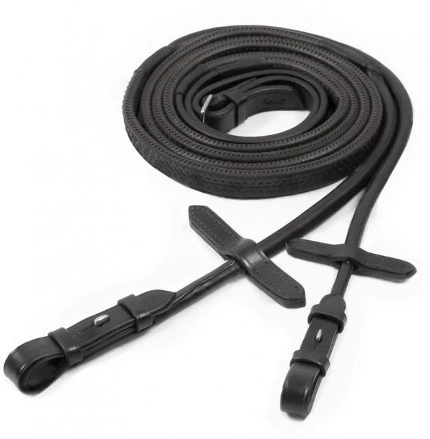 Schockemohle Rolled Rubber Reins