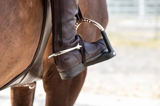 Sprenger Flexcite Stirrups - Image 2