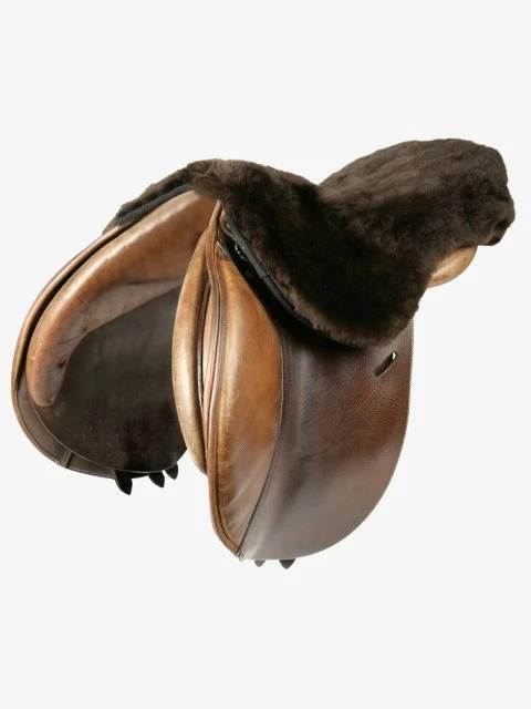 LeMieux Lambskin Seat Saver - Image 2