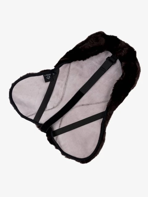 LeMieux Lambskin Seat Saver - Image 3