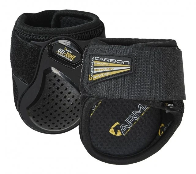 Shires ARMA OXI-ZONE Fetlock Boots