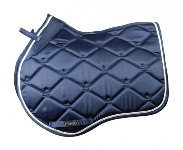 Cameo Equine Core GP/Jump Saddleloth