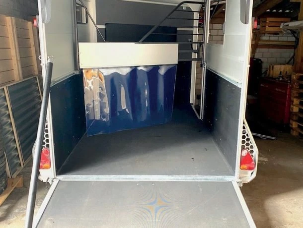 Cheval Liberte Maxi 2 - Image 5