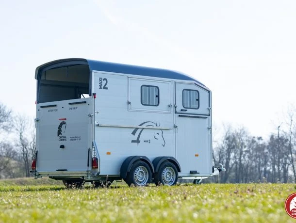 Cheval Liberte Maxi 2 - Image 6