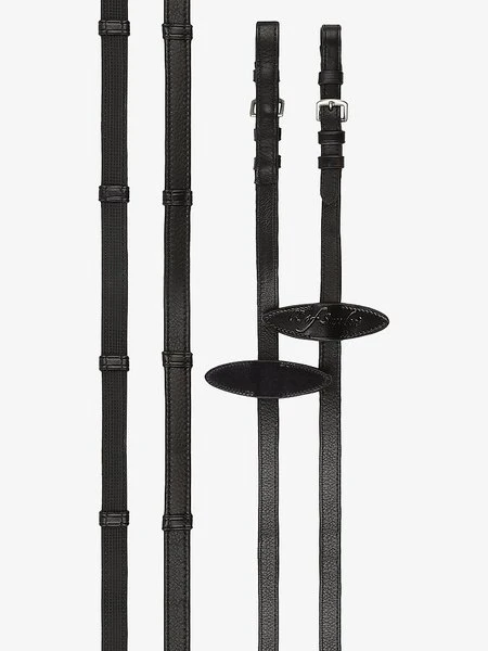 PS Of Sweden Supergrip Softy Reins