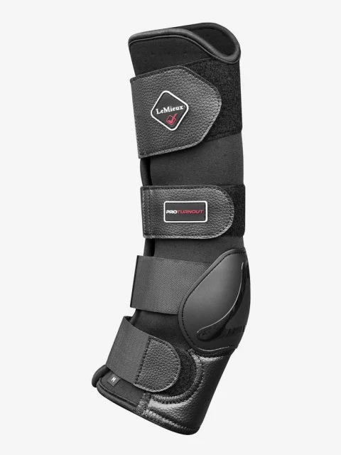 LeMieux Turnout Boots - Image 2