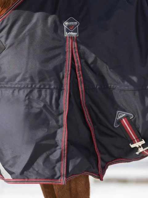 LeMieux Kudos Turnout Rug - 200g - Image 6