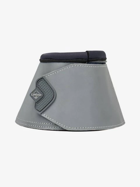 LeMieux Reflective Over Reach Boots - Image 4