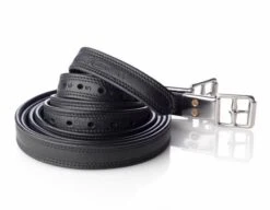 Kent & Masters K&M Hide Covered Stirrup Leathers