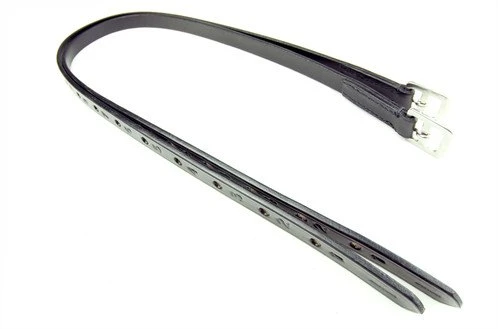 Dever Childrens Stirrup Leathers