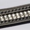 Fairfax Browband - Diamante