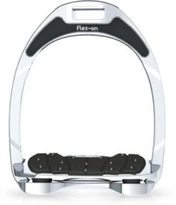 Flex-on Aluminium Stirrups