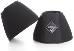 LeMieux SoftShell Over Reach Boot