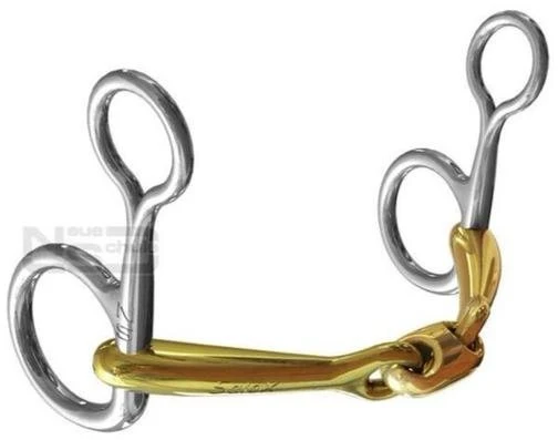 Neue Schule Tranz Angled Lozenge Baucher Pony