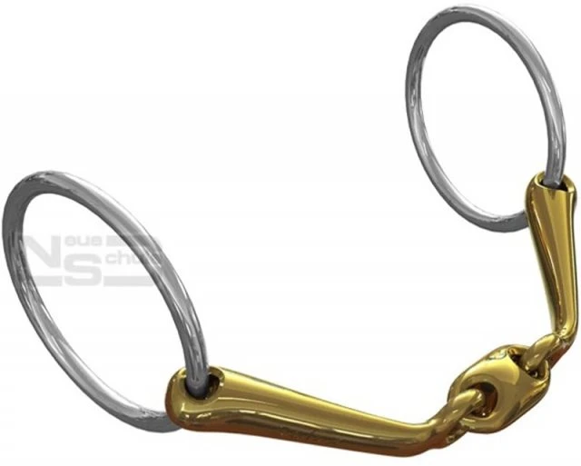Neue Schule Starter Loose Ring