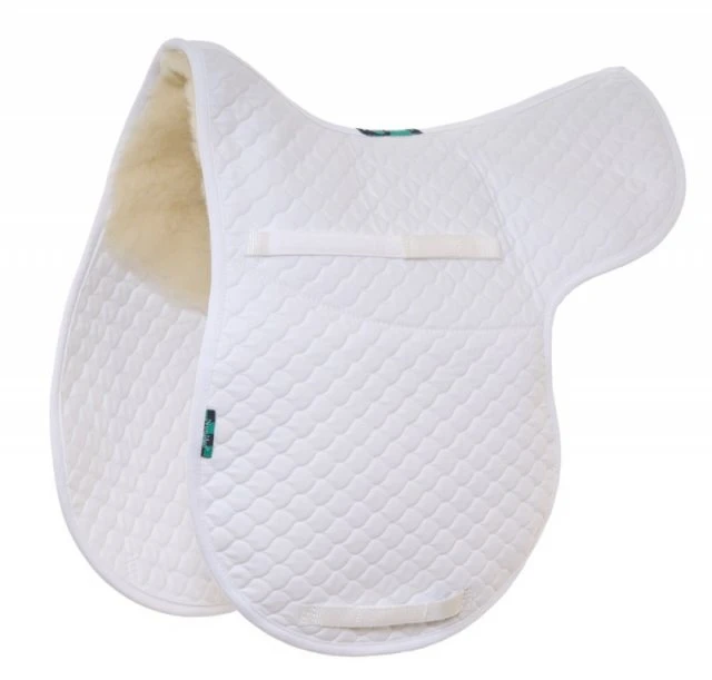 Griffin Nuumed 1/2 Wool Numnah GP