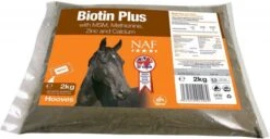 NAF Biotin Plus
