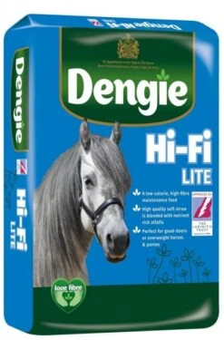 Dengie Hi Fi Lite