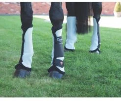 Shires Airflow Turnout Socks