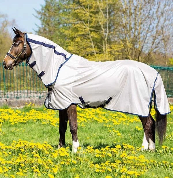 Amigo Mio Fly Rug