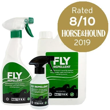 Net-Tex Fly Repellent Standard