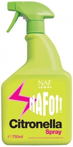 NAF Citronella Spray