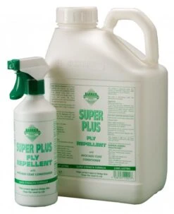 Barrier Super Plus Fly Repellent