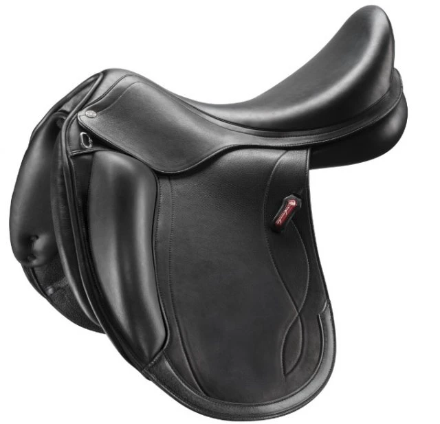 Equipe Olympia Dressage Monoflap