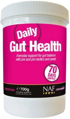 NAF Daily Gut Health